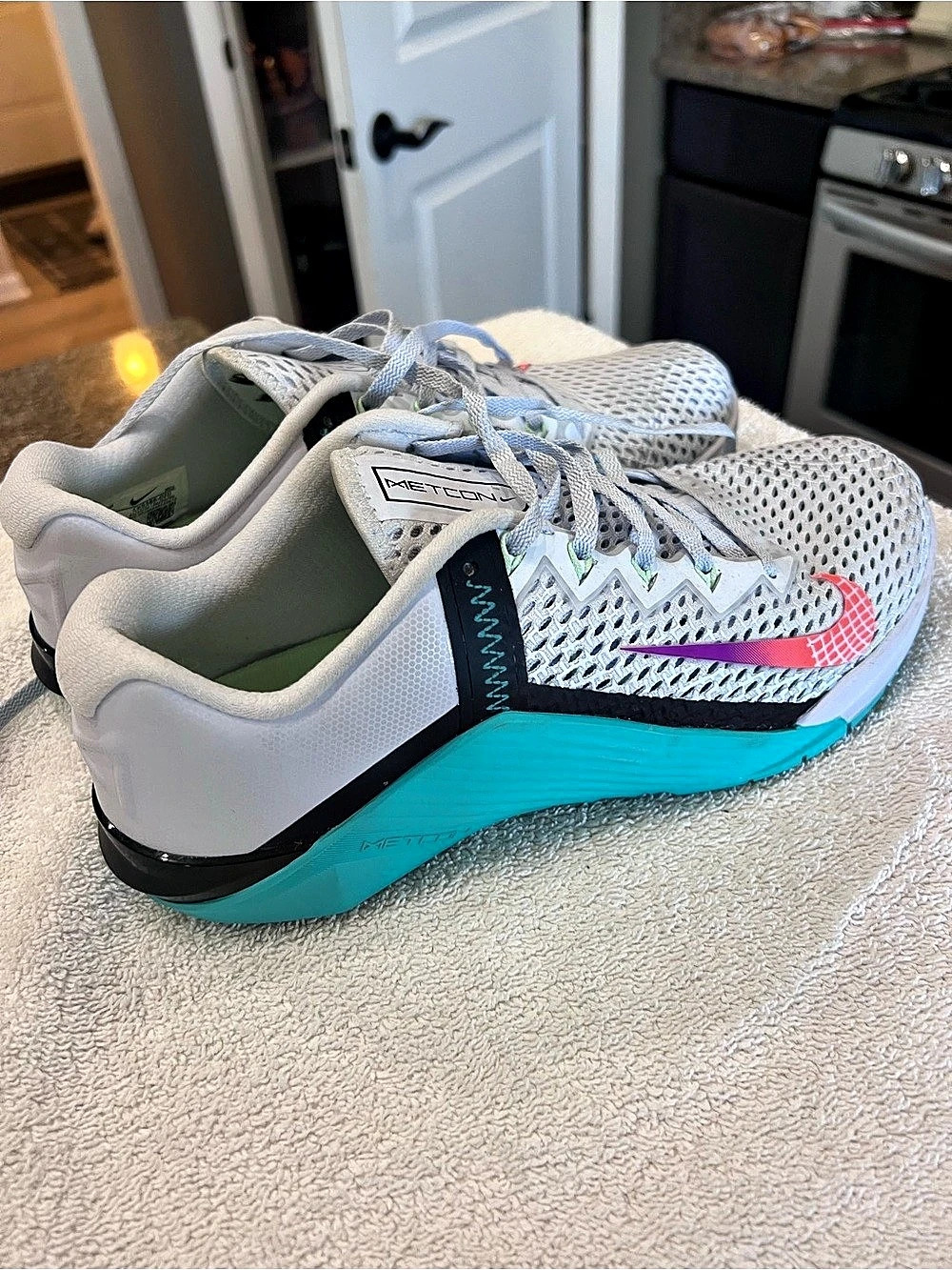 Nike Metcon 7 Athletic Shoes